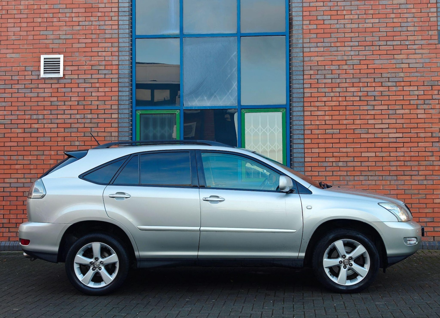 Used Lexus RX for sale - 77524125: Photo 8