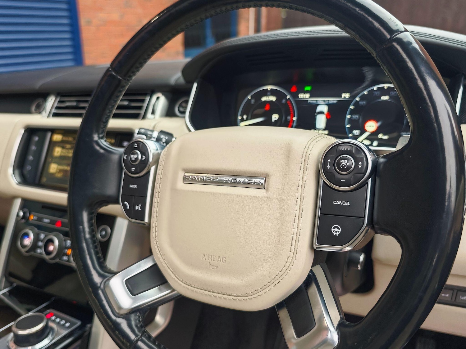 Used Land Rover Range Rover for sale - 77783967: Photo 11