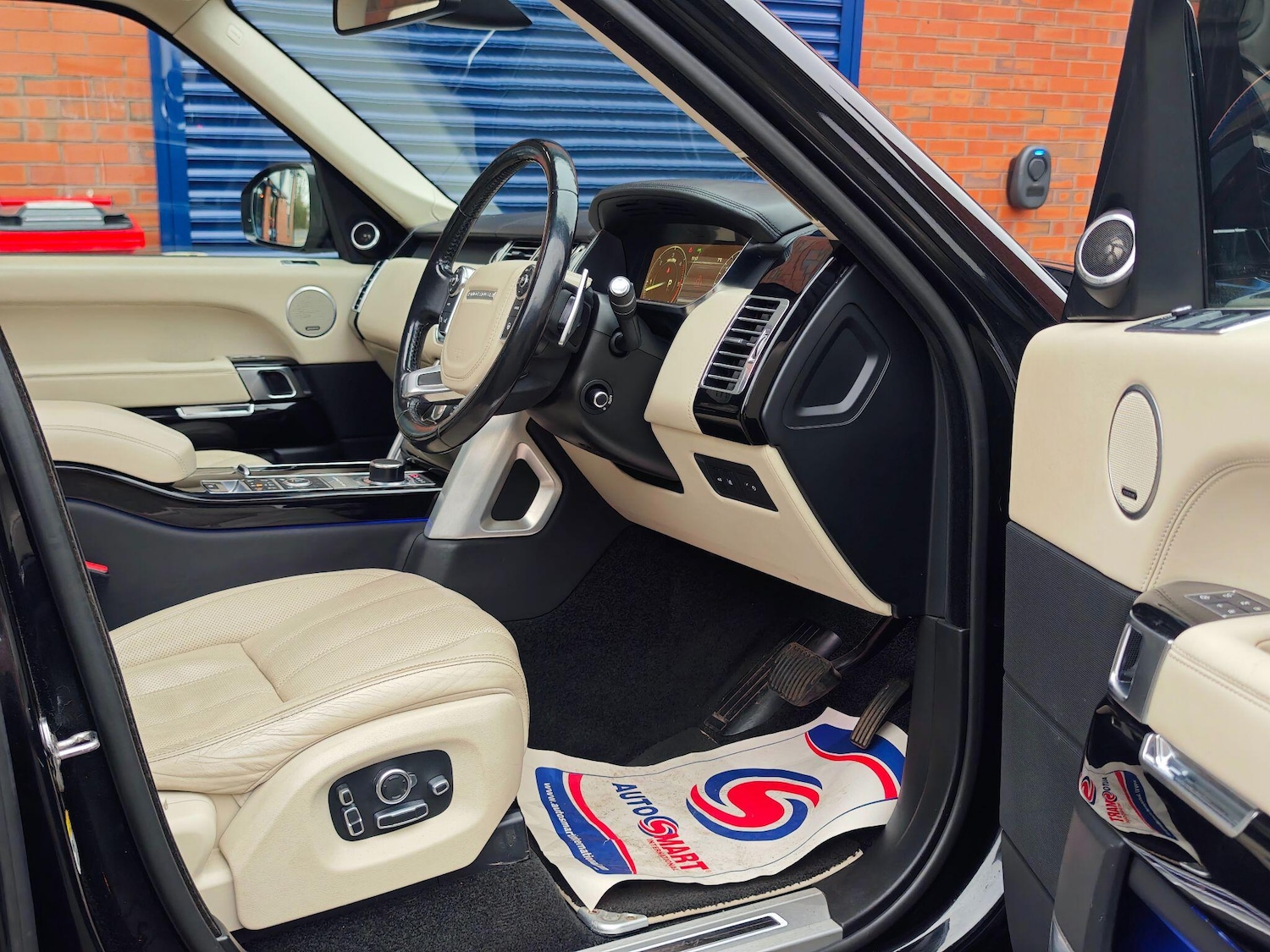 Used Land Rover Range Rover for sale - 77783967: Photo 12