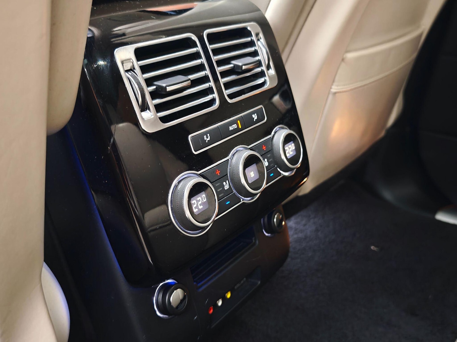 Used Land Rover Range Rover for sale - 77783967: Photo 14