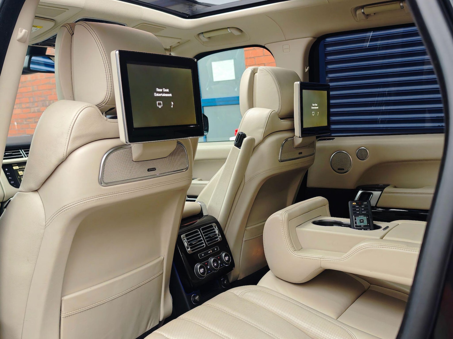 Used Land Rover Range Rover for sale - 77783967: Photo 15