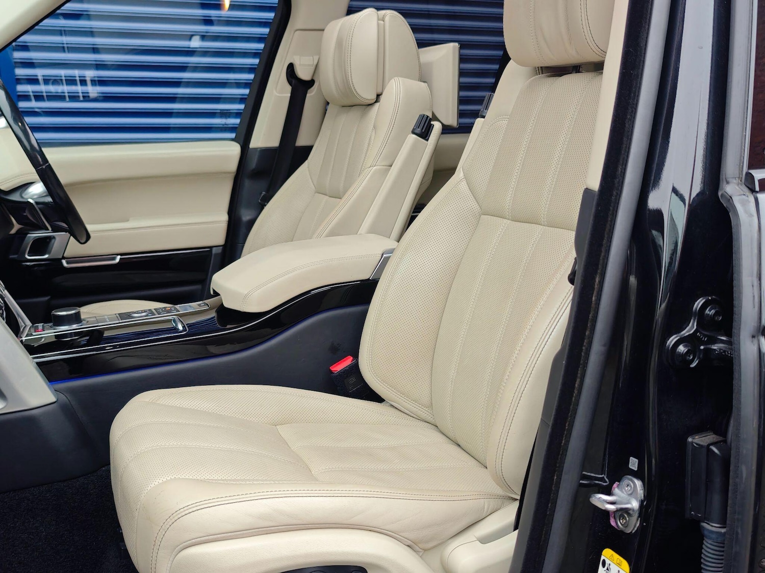 Used Land Rover Range Rover for sale - 77783967: Photo 16