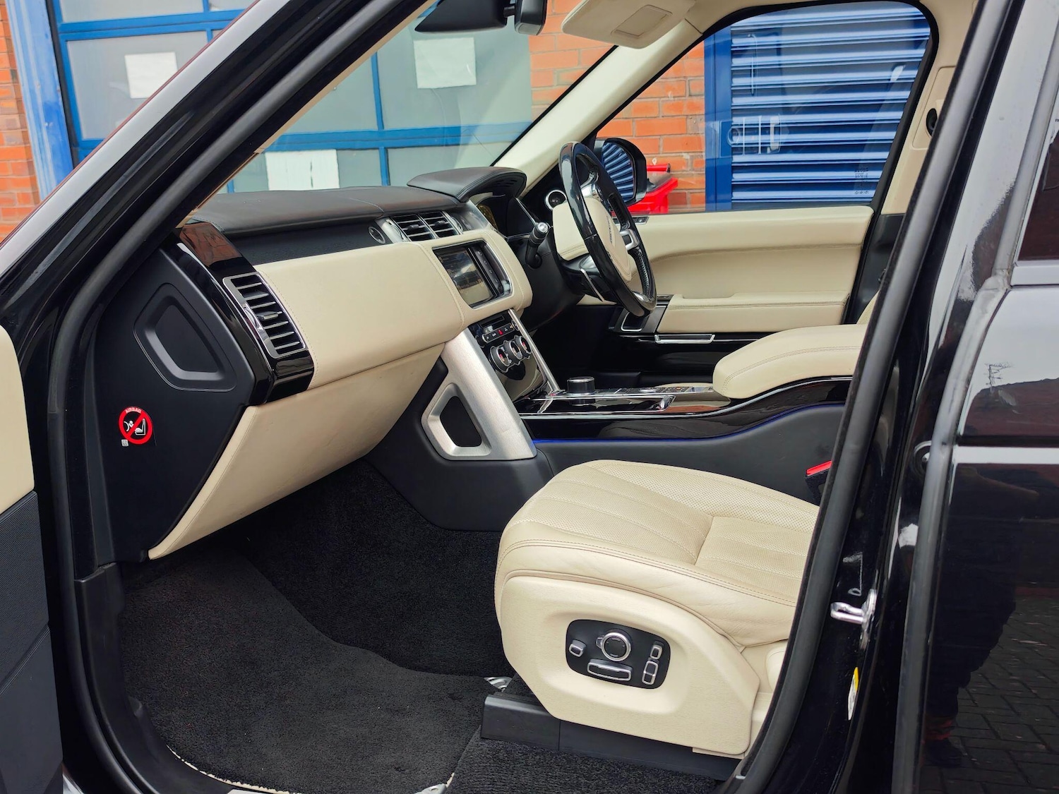 Used Land Rover Range Rover for sale - 77783967: Photo 17