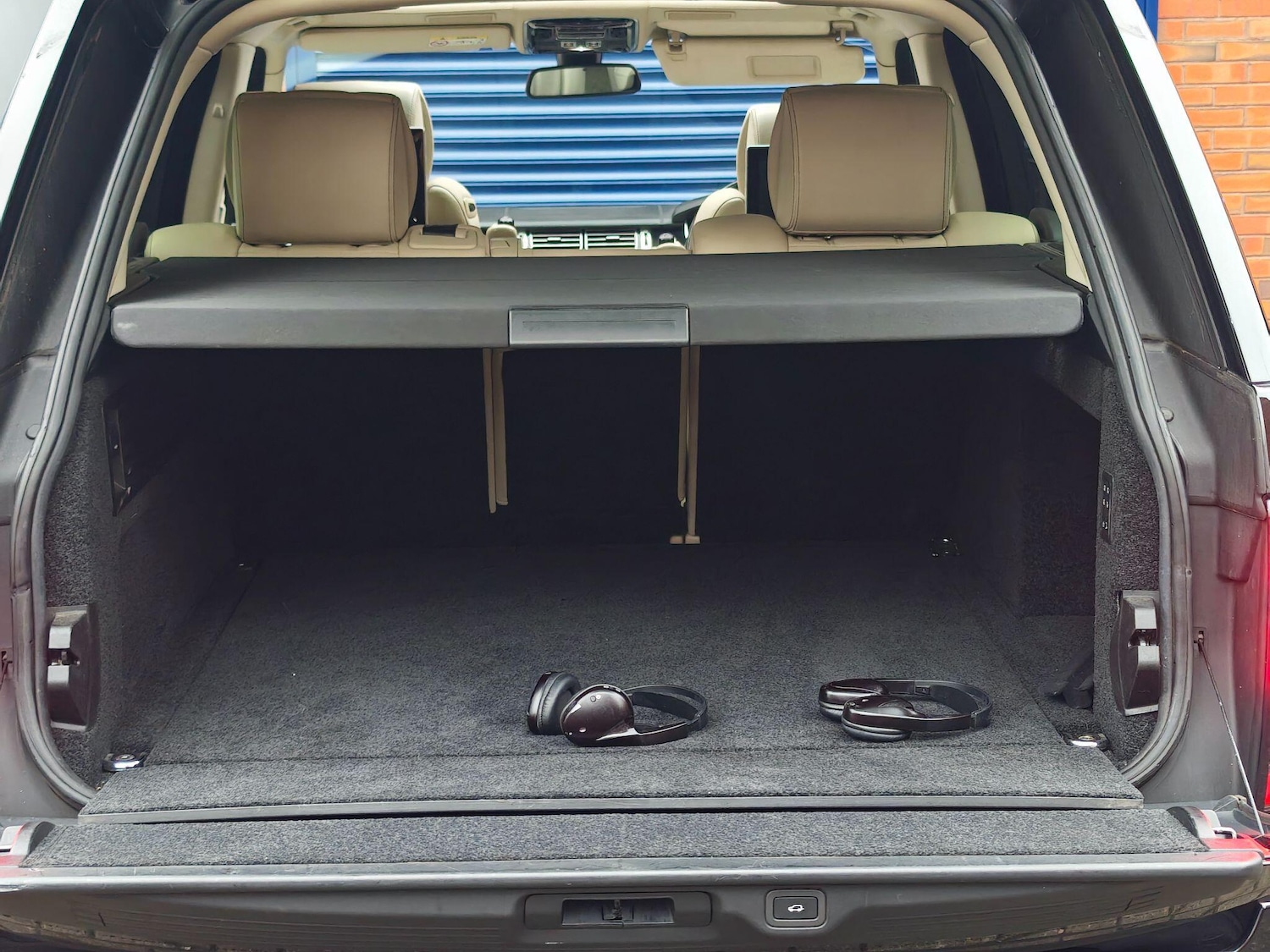 Used Land Rover Range Rover for sale - 77783967: Photo 18