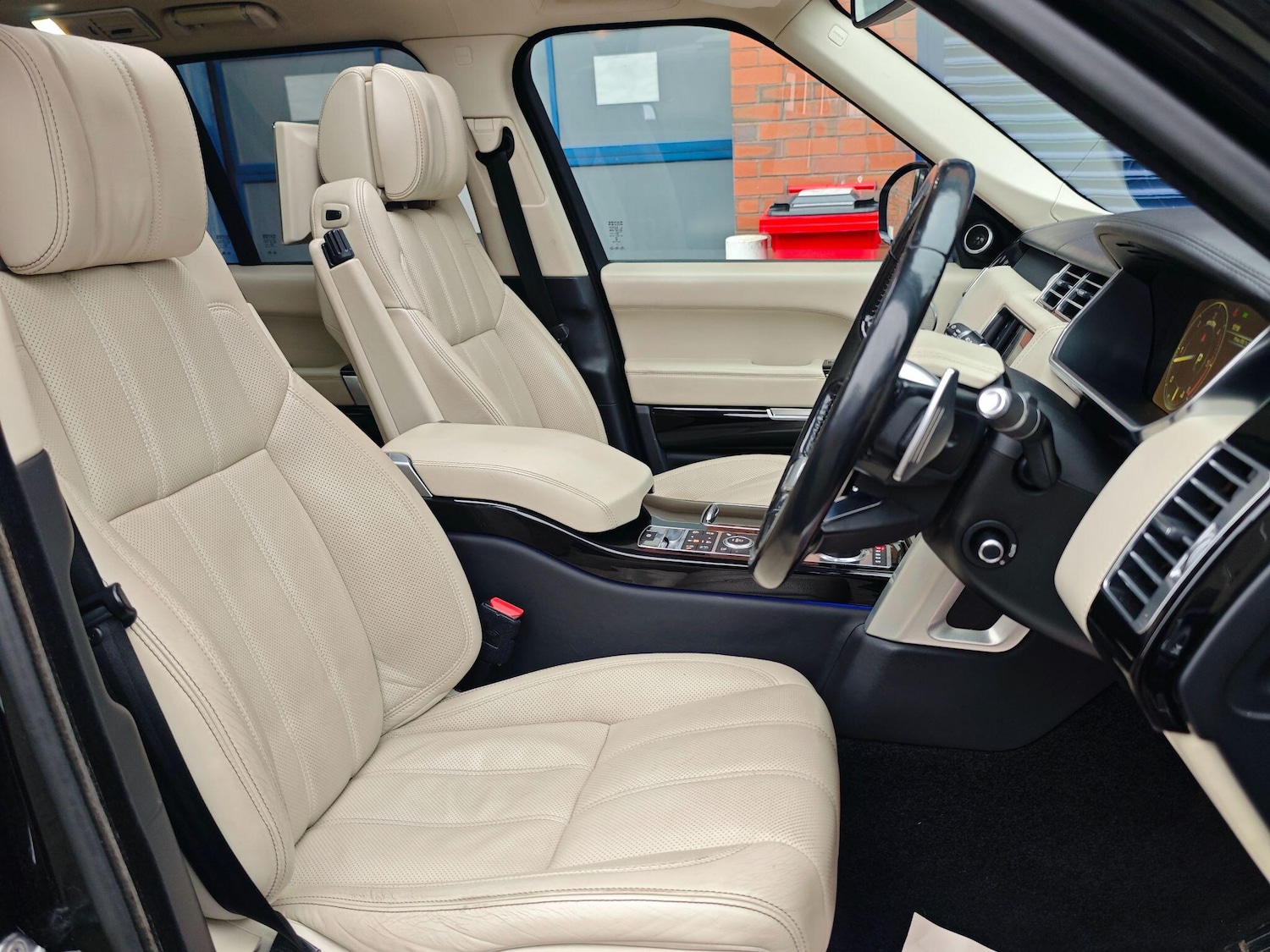 Used Land Rover Range Rover for sale - 77783967: Photo 2