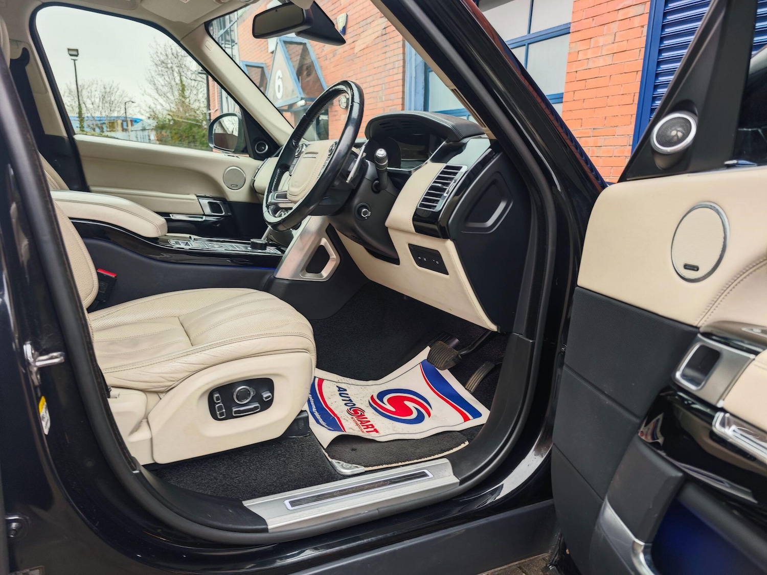 Used Land Rover Range Rover for sale - 77783967: Photo 20