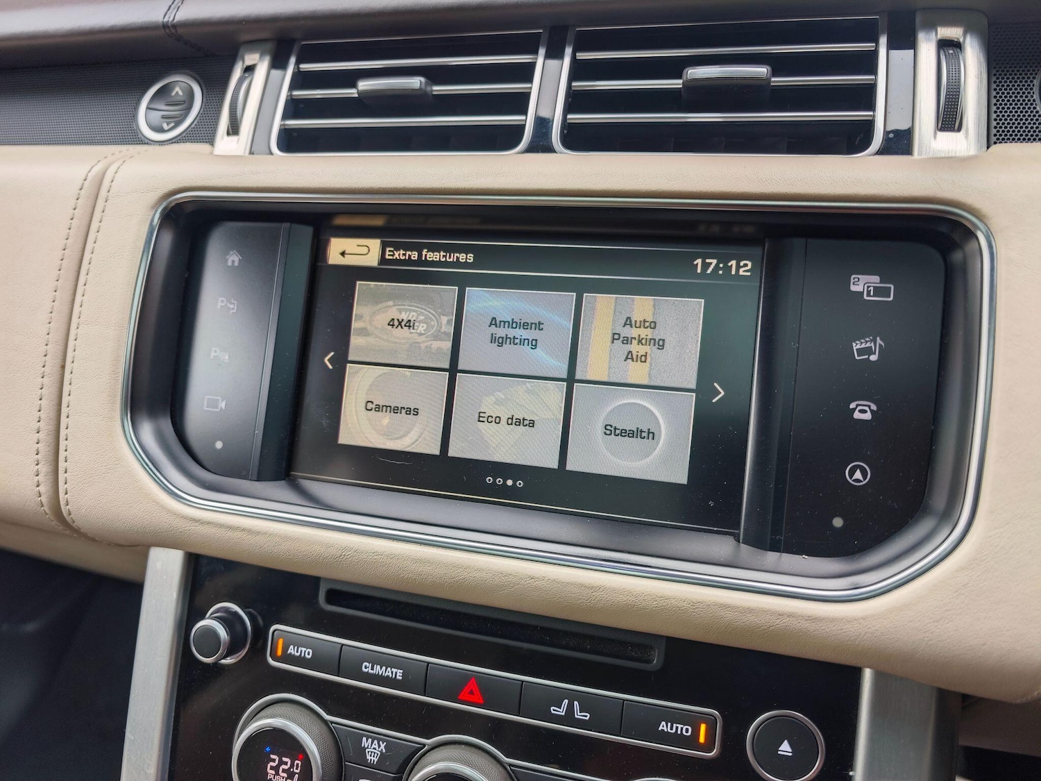 Used Land Rover Range Rover for sale - 77783967: Photo 23