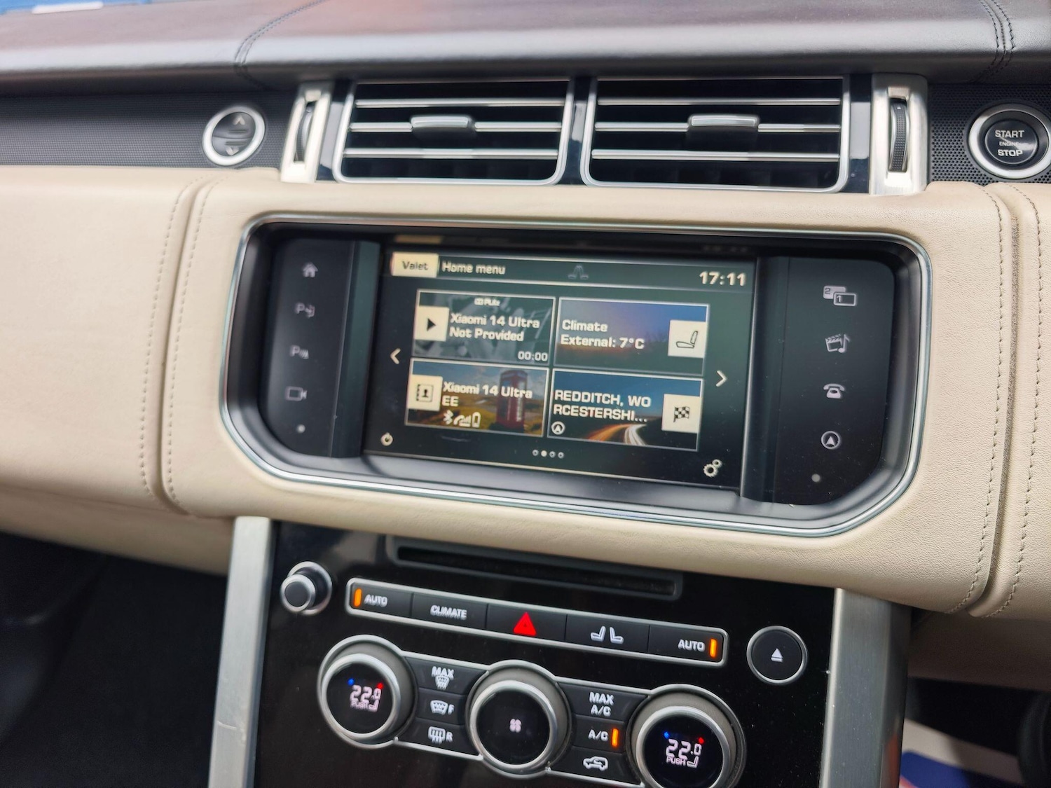 Used Land Rover Range Rover for sale - 77783967: Photo 25