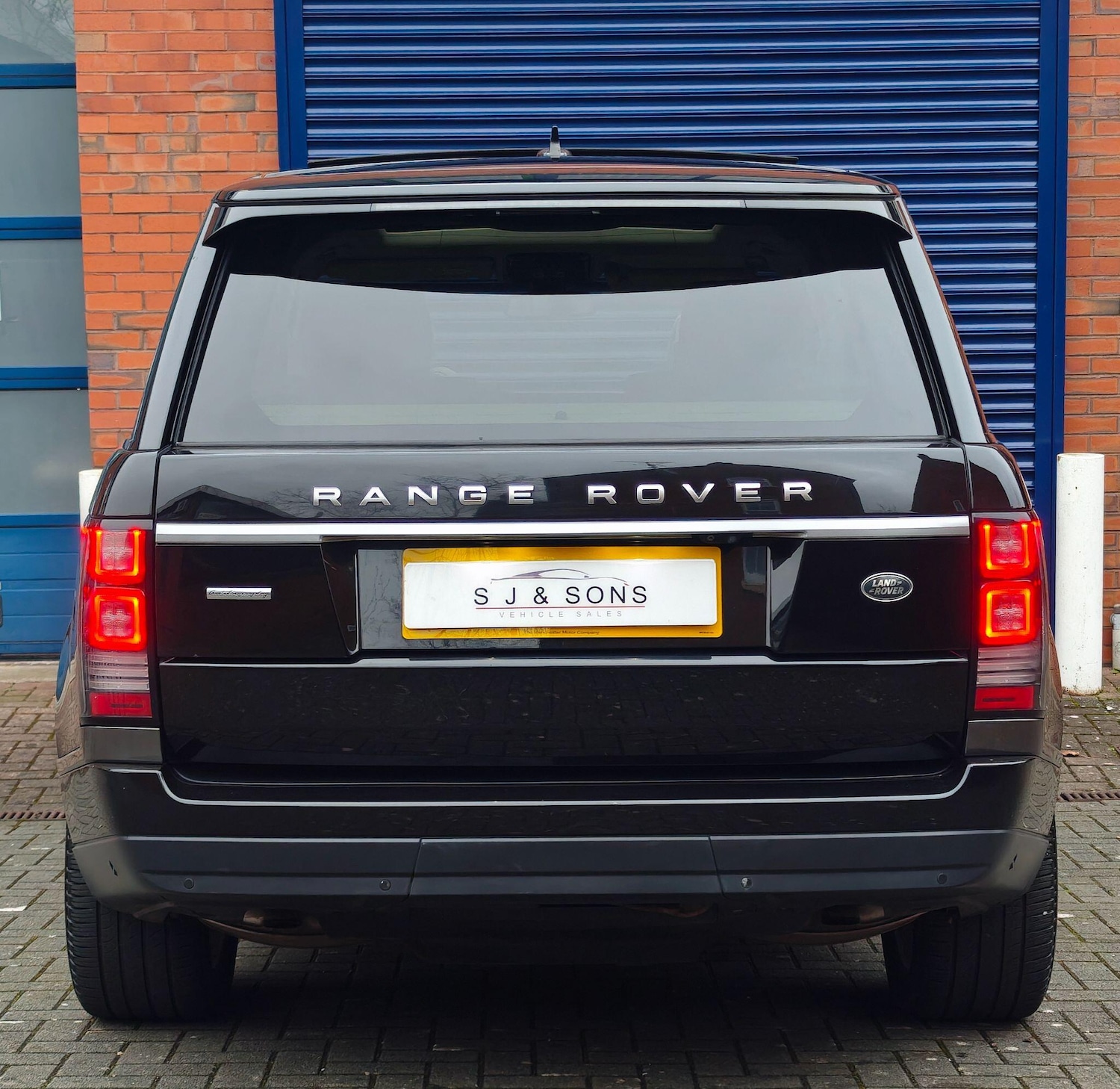 Used Land Rover Range Rover for sale - 77783967: Photo 6
