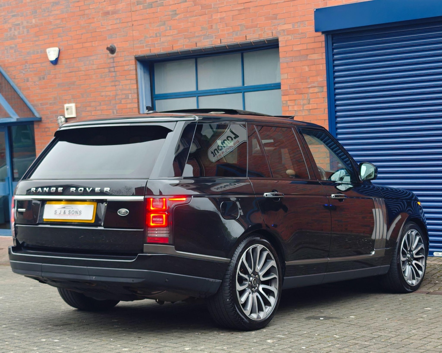 Used Land Rover Range Rover for sale - 77783967: Photo 7