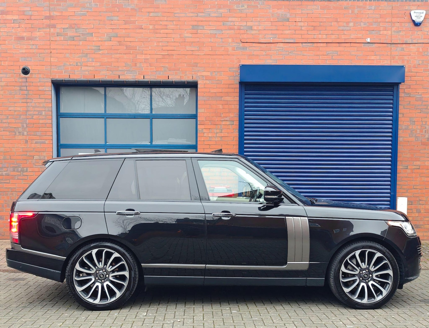 Used Land Rover Range Rover for sale - 77783967: Photo 8