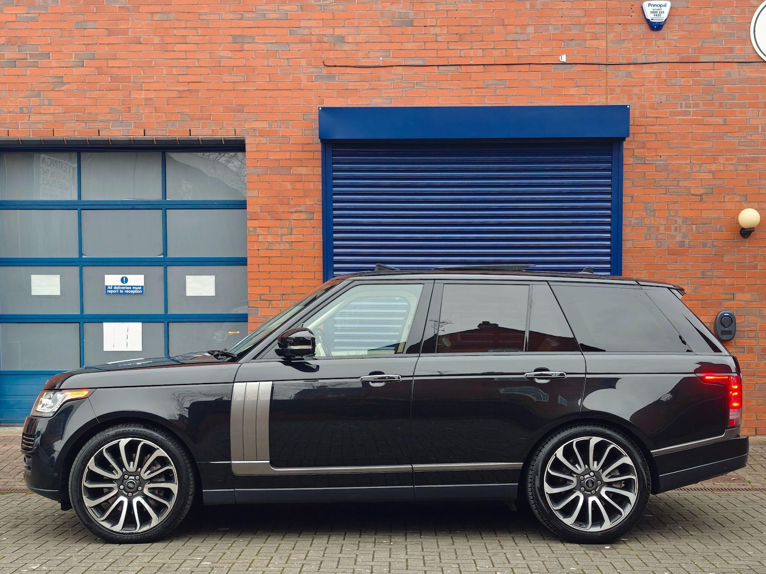 Used Land Rover Range Rover for sale - 77783967: Photo 9