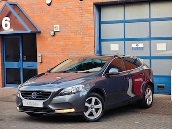 Used Volvo V40 2013 for sale - 78244751: Photo