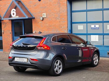 Used Volvo V40 2013 for sale - 78244751: Photo