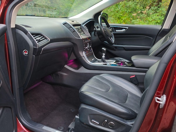 Used Ford Edge 2016 for sale - 75588294: Photo 11