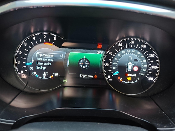 Used Ford Edge 2016 for sale - 75588294: Photo 15
