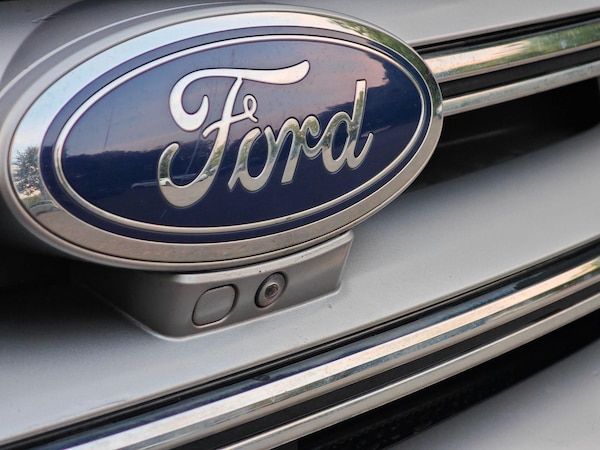 Used Ford Edge 2016 for sale - 75588294: Photo 18