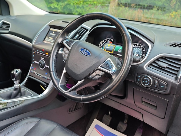 Used Ford Edge 2016 for sale - 75588294: Photo 25