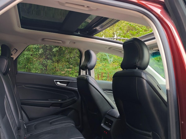 Used Ford Edge 2016 for sale - 75588294: Photo 26