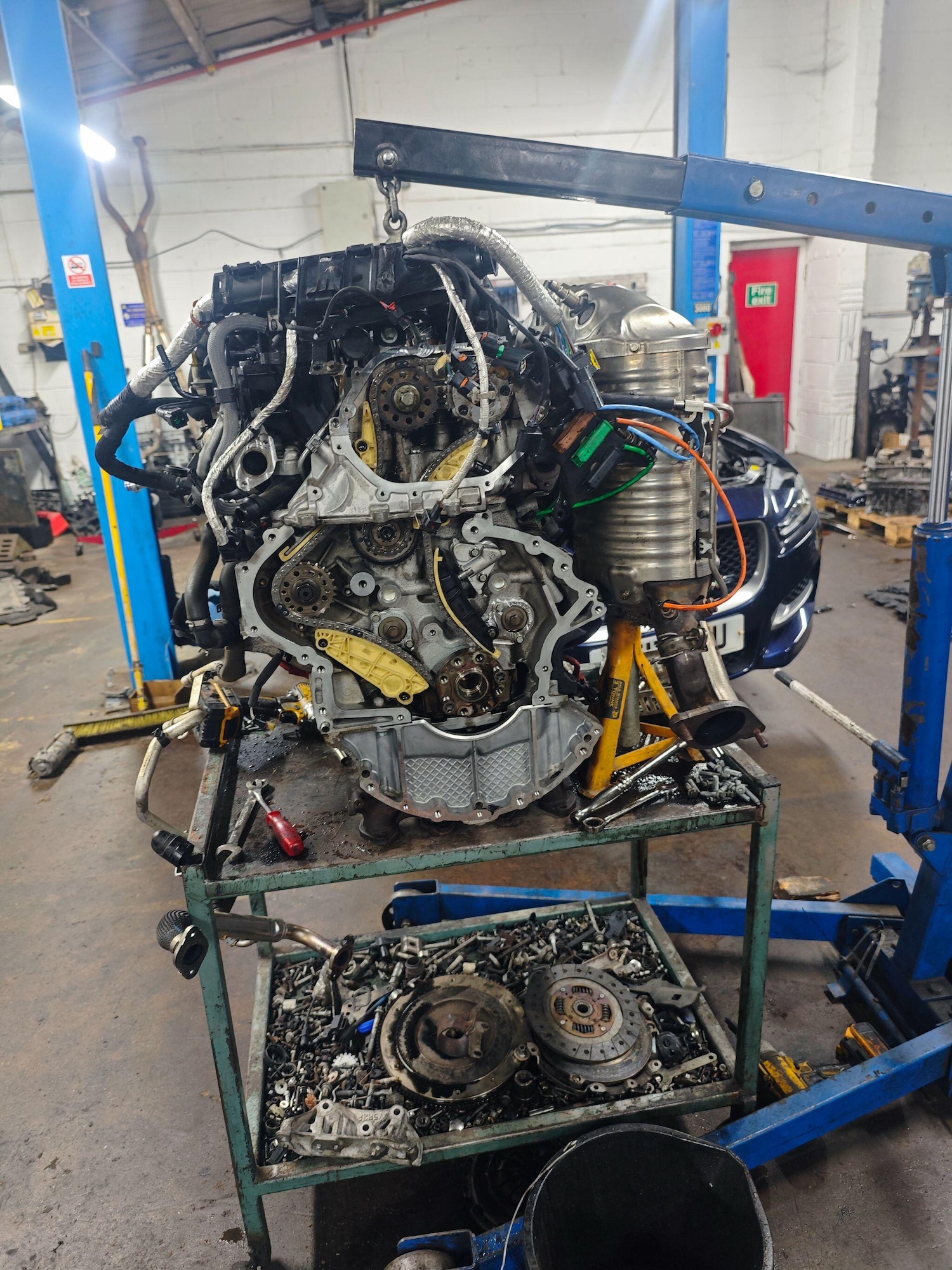 Used Jaguar XE 2017 for sale - 76633714: Photo 12