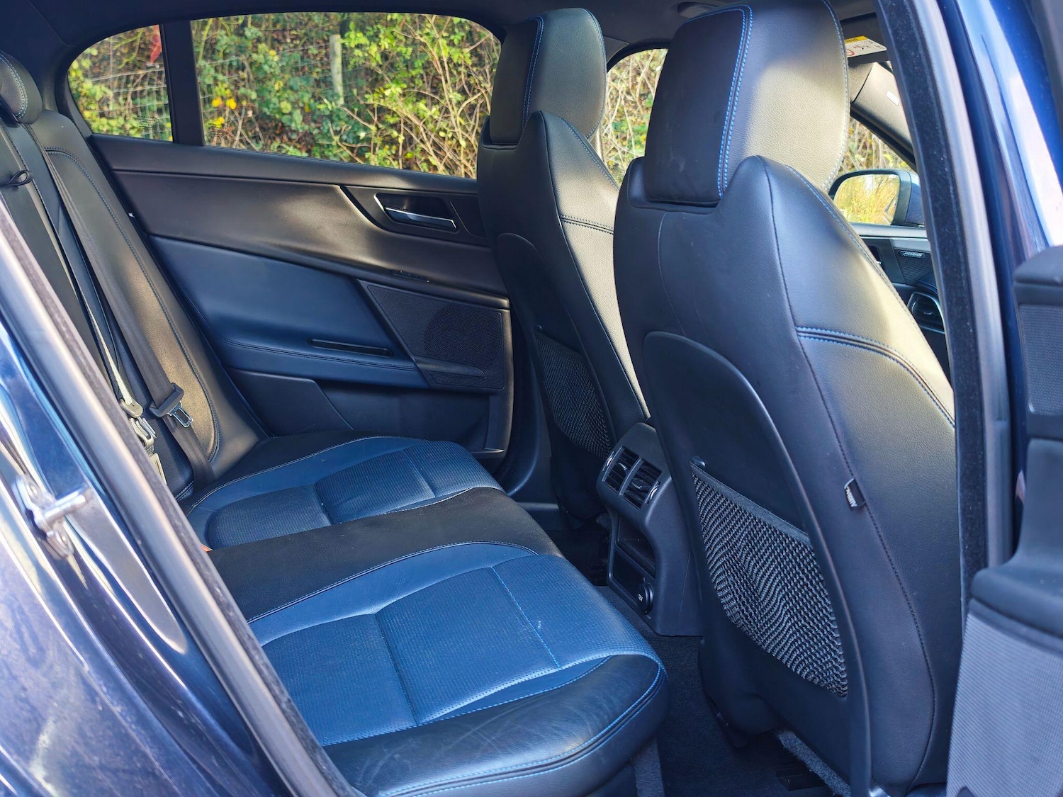 Used Jaguar XE 2017 for sale - 76633714: Photo 14