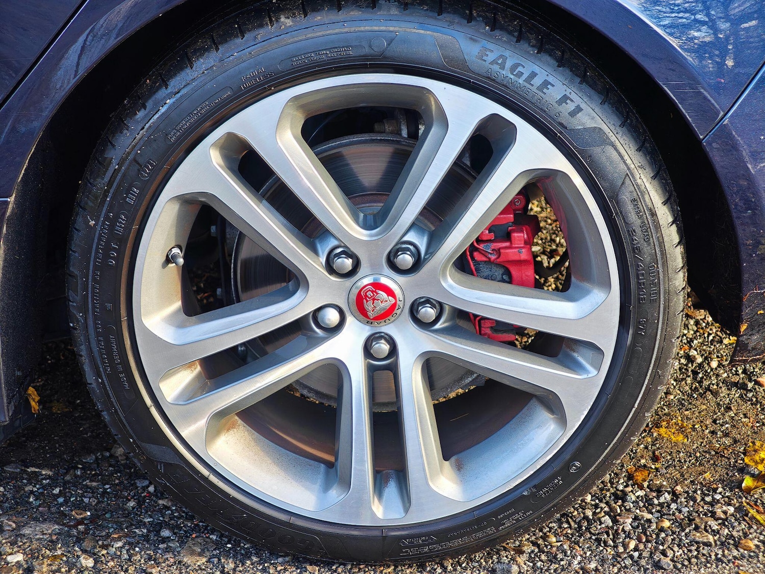 Used Jaguar XE 2017 for sale - 76633714: Photo 18