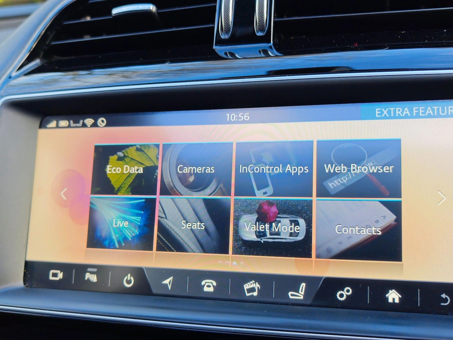 Used Jaguar XE 2017 for sale - 76633714: Photo 19