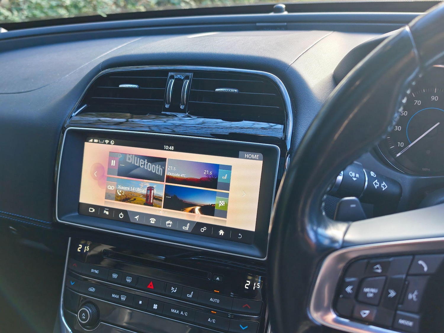 Used Jaguar XE 2017 for sale - 76633714: Photo 22