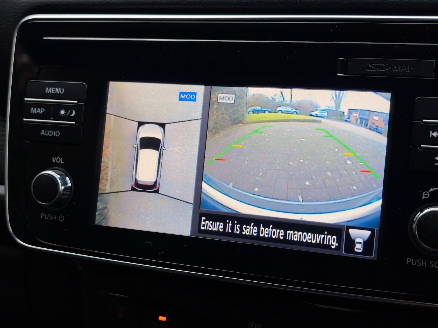 Used Nissan Leaf 2018 for sale - 77175466: Photo 18