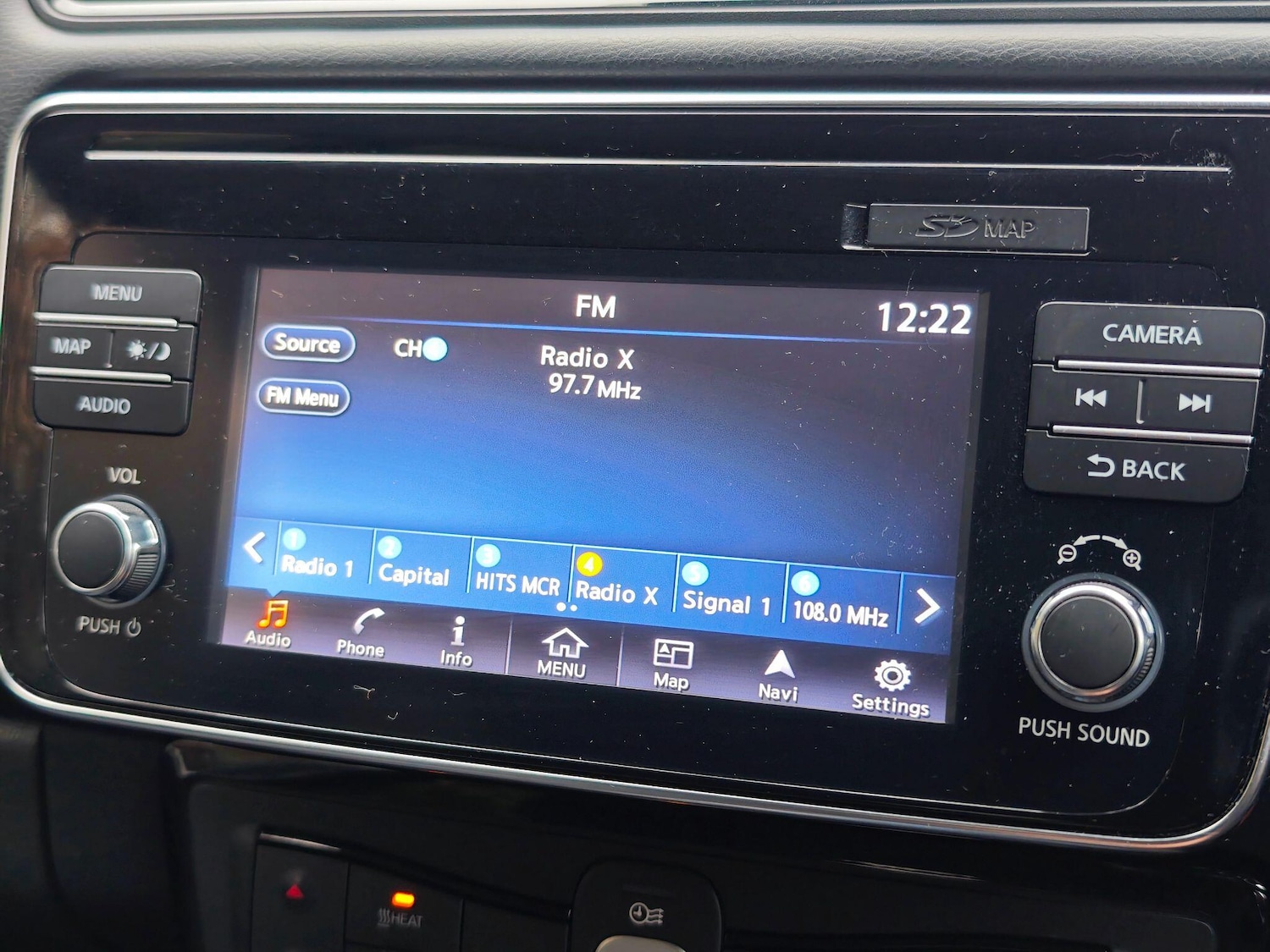 Used Nissan Leaf 2018 for sale - 77175466: Photo 19