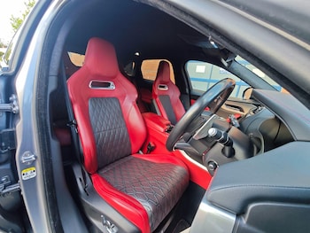 Used Jaguar F-Pace 2019 for sale - 79472083: Photo