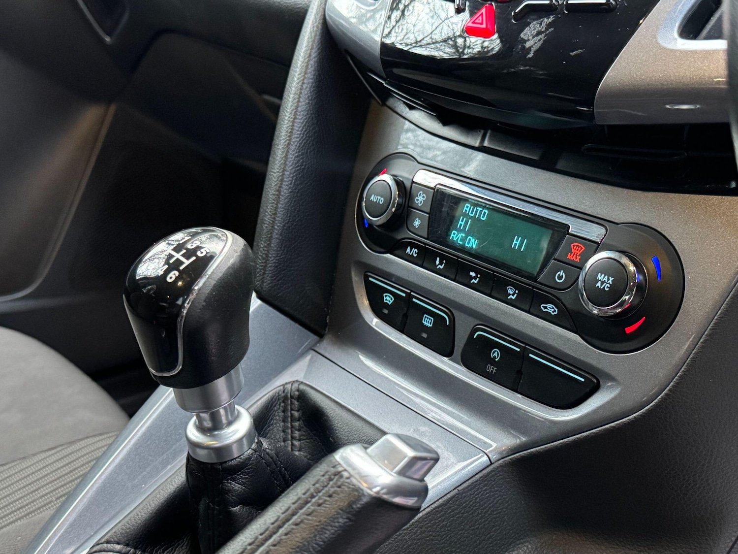 Used Ford Focus 2013 for sale - 77331892: Photo 12