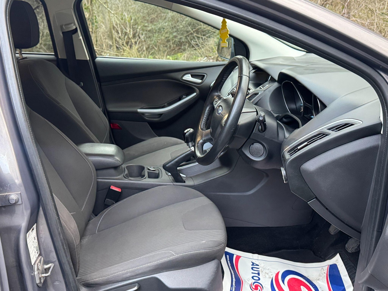 Used Ford Focus 2013 for sale - 77331892: Photo 14