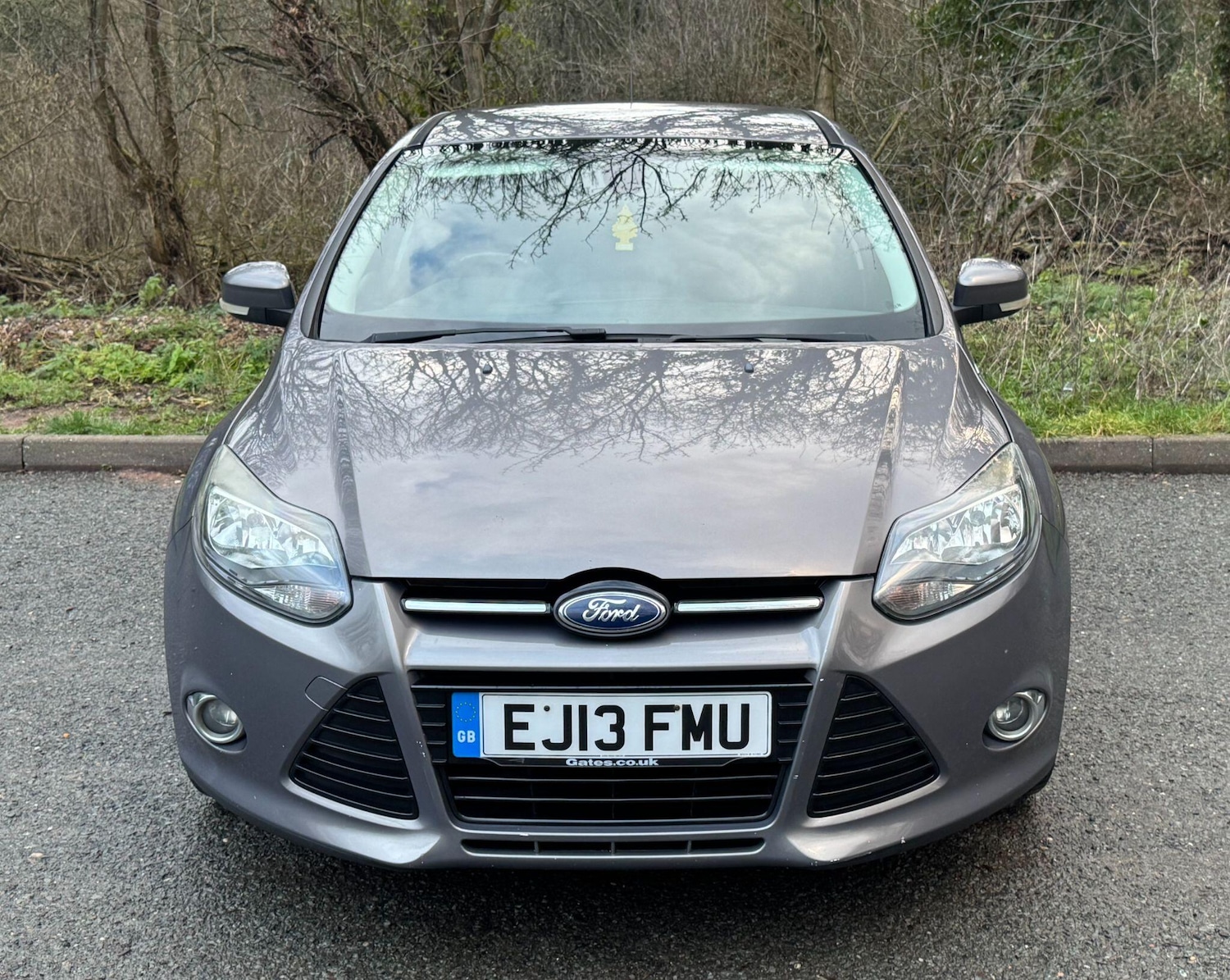 Used Ford Focus 2013 for sale - 77331892: Photo 3