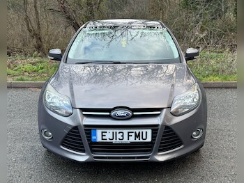 Used Ford Focus 2013 for sale - 77331892: Photo