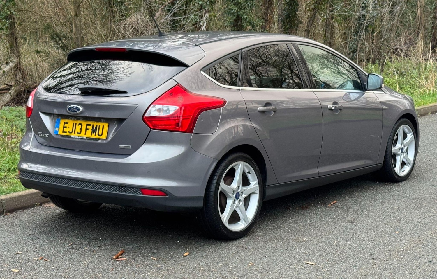 Used Ford Focus 2013 for sale - 77331892: Photo 6