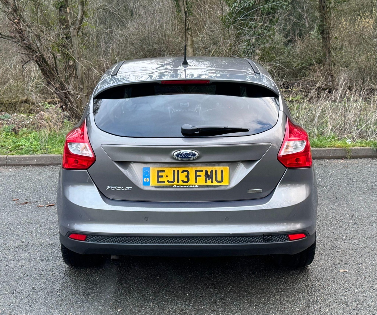 Used Ford Focus 2013 for sale - 77331892: Photo 7