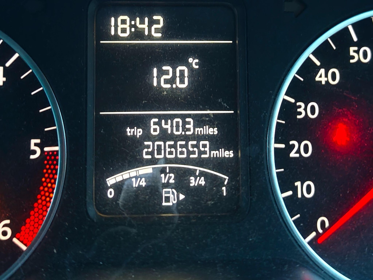 Used Volkswagen Polo 2012 for sale - 76440867: Photo 9