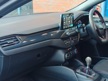 Used Ford Focus 2019 for sale - 78548822: Photo