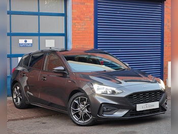 Used Ford Focus 2019 for sale - 78548822: Photo