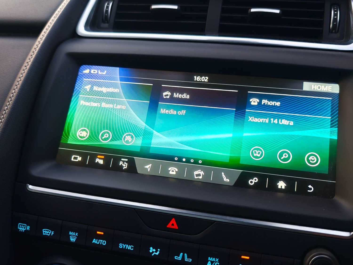 Used Jaguar E-Pace 2018 for sale - 76926426: Photo 15