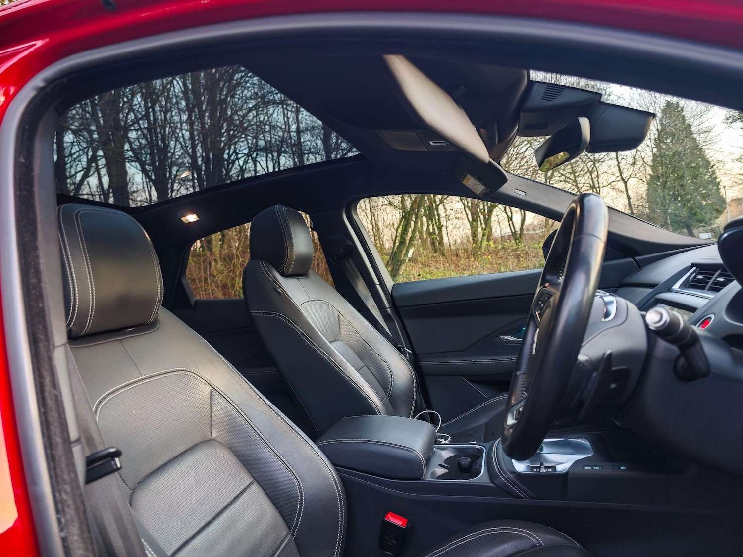 Used Jaguar E-Pace 2018 for sale - 76926426: Photo 20