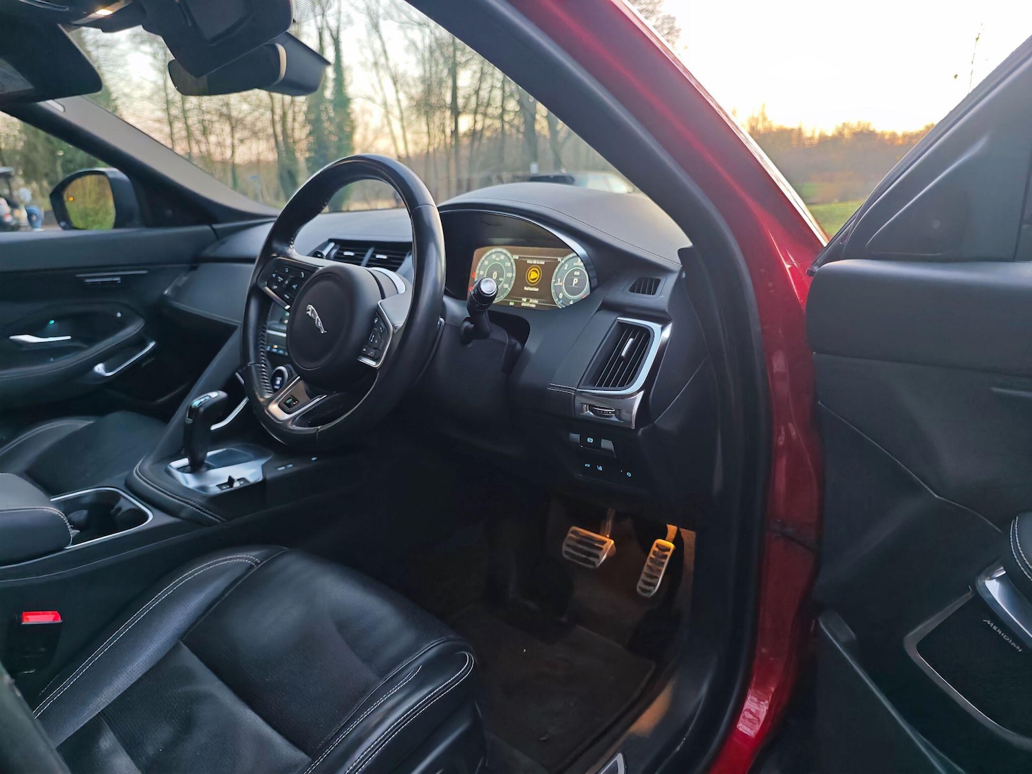 Used Jaguar E-Pace 2018 for sale - 76926426: Photo 21