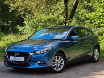 2017 (66) - 2.0 SE Nav 5dr