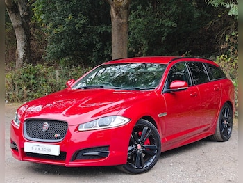 Jaguar - XF