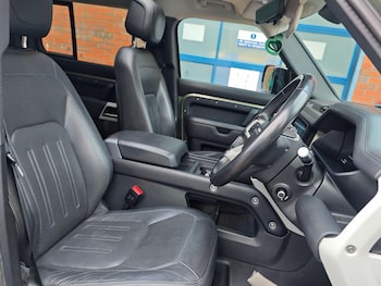 Used Land Rover Defender 2020 for sale - 79116493: Photo