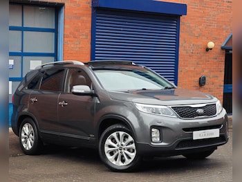 Used Kia Sorento 2013 for sale - 78772164: Photo