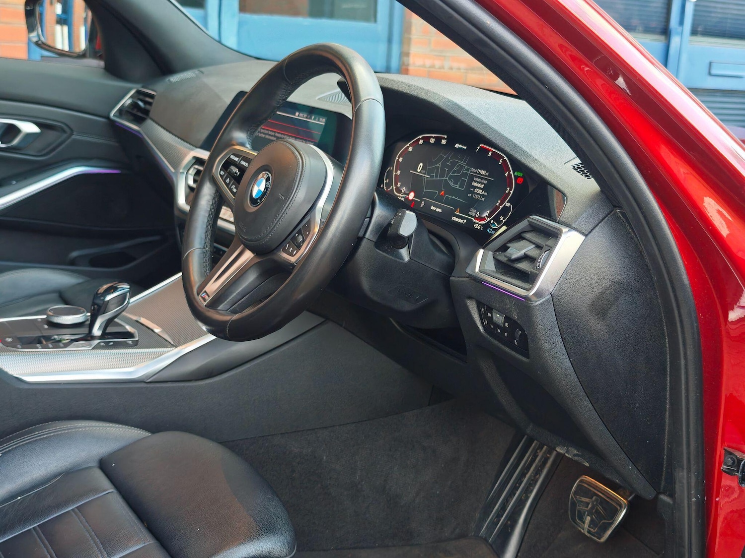 Used BMW 3 Series 2021 for sale - 77893024: Photo 10