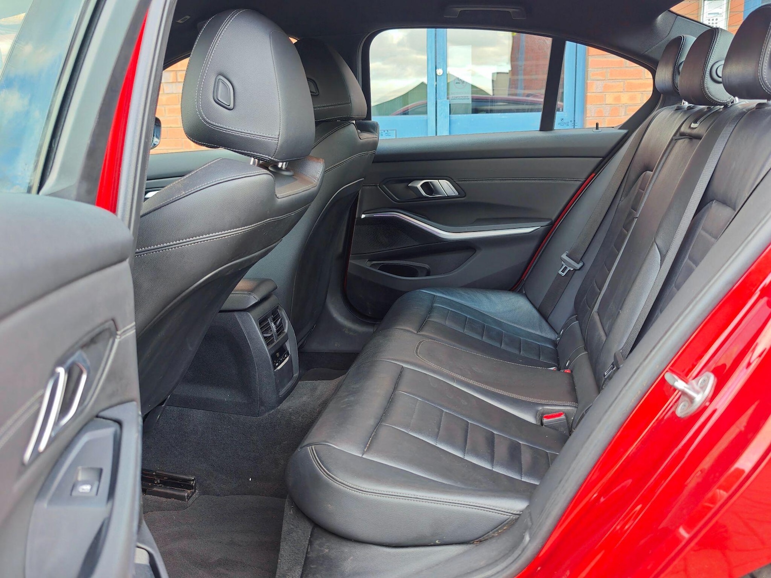 Used BMW 3 Series 2021 for sale - 77893024: Photo 17