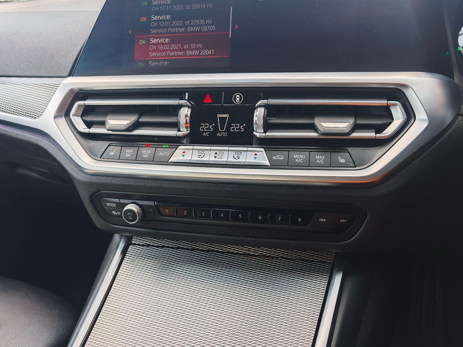 Used BMW 3 Series 2021 for sale - 77893024: Photo 18